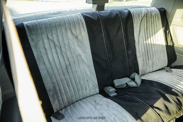 Used 1987 Buick Regal Coupe RWD image 36