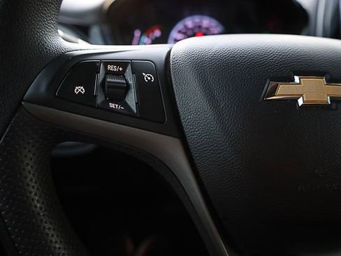 Used 2021 Chevrolet Spark LT w/ Spark Special Edition image 20