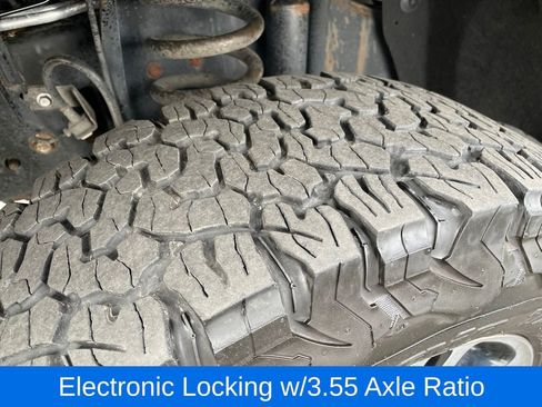 Used 2016 Ford F350 Platinum w/ Snow Plow Prep Package image 26