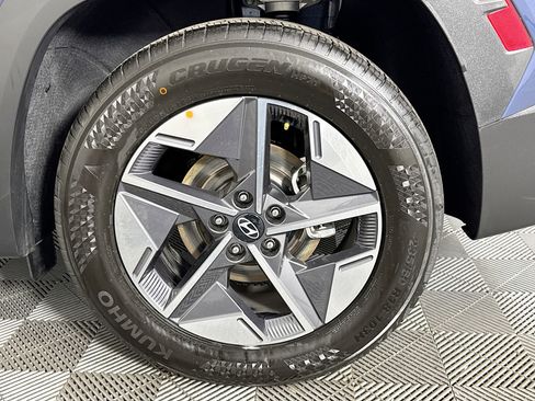 Used 2026 Hyundai Tucson SEL image 49