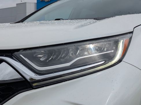 Used 2017 Honda CR-V Touring image 33