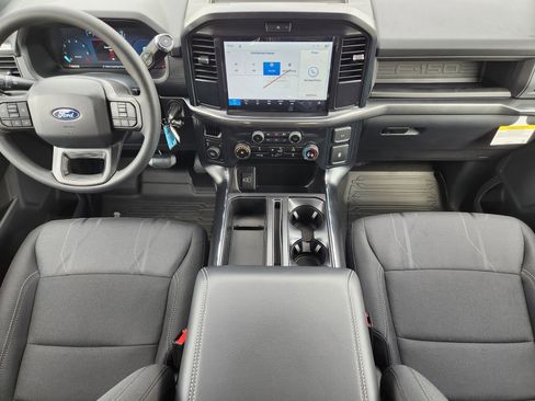 New 2026 Ford F150 STX AWD/4WD image 23