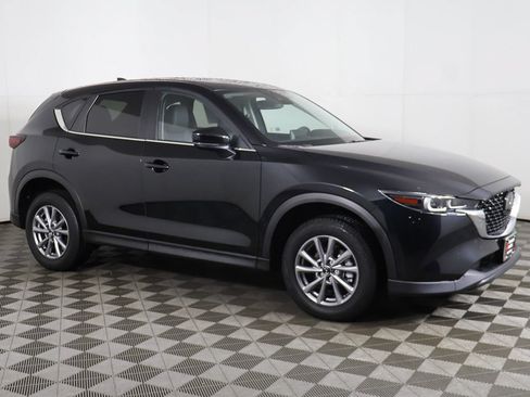 Used 2023 MAZDA CX-5 AWD 2.5 S image 15