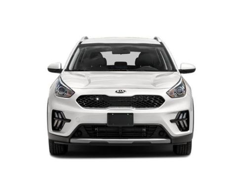 Used 2020 Kia Niro LXS image 7