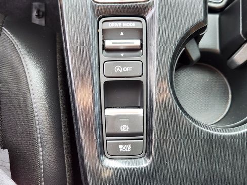 Certified 2024 Honda Civic Sport image 21
