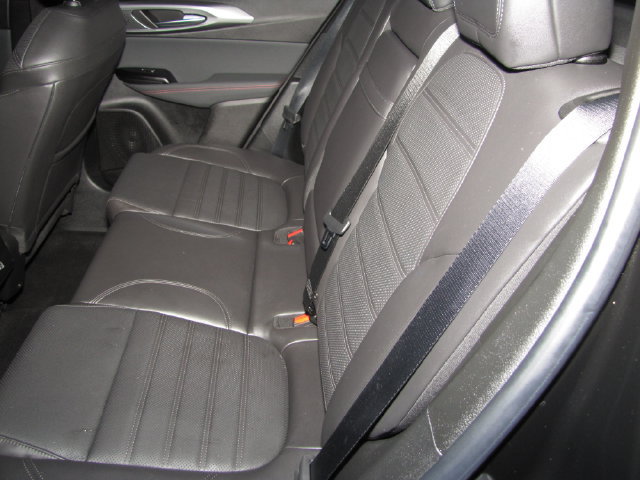 Used 2024 Dodge Hornet R/T Plus w/ R/T Blacktop Package AWD/4WD image 32