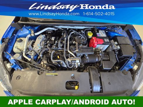 Used 2023 Nissan Sentra SV FWD image 24