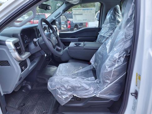 Used 2024 Ford F350 XLT w/ 360-Degree Camera Package image 5