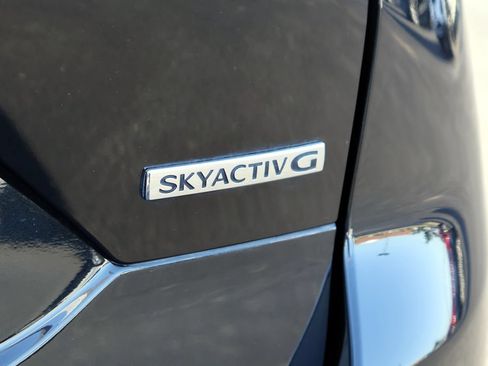 Used 2025 MAZDA CX-5 AWD 2.5 S w/ Preferred Package image 16