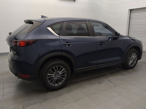 Used 2020 MAZDA CX-5 Touring image 10