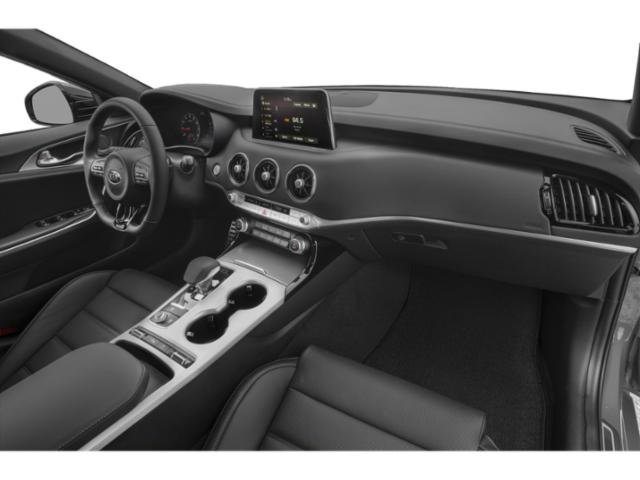 Used 2018 Kia Stinger GT RWD image 20