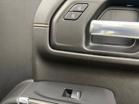 Used 2021 GMC Sierra 1500 AT4 w/ AT4 Value Package AWD/4WD image 28