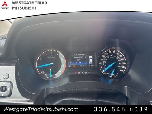 Used 2022 Ford Ranger XLT w/ Equipment Group 301A Mid AWD/4WD image 16