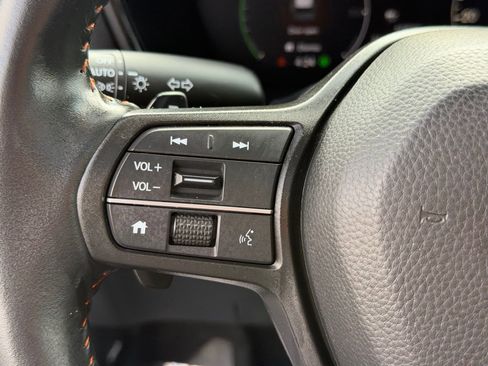 Used 2024 Honda CR-V Sport-L image 19