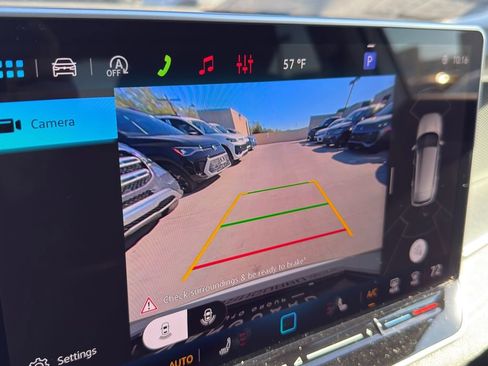 New 2026 Volkswagen Tiguan S FWD image 13