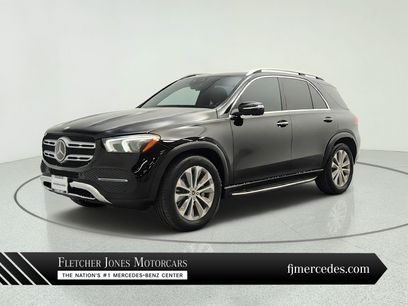 Used 2020 Mercedes-Benz GLE 350 4MATIC