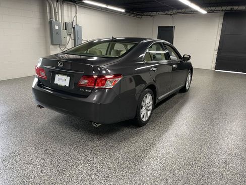 Used 2012 Lexus ES 350 FWD image 6