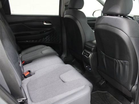 Used 2022 Hyundai Santa Fe SEL image 27