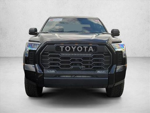 Certified 2026 Toyota Tundra TRD Pro AWD/4WD image 2