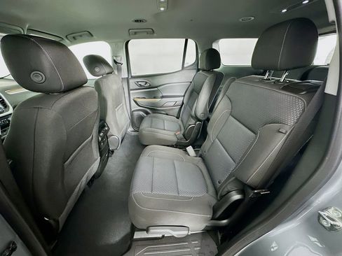 Used 2023 GMC Acadia SLE w/ Driver Convenience Package image 31