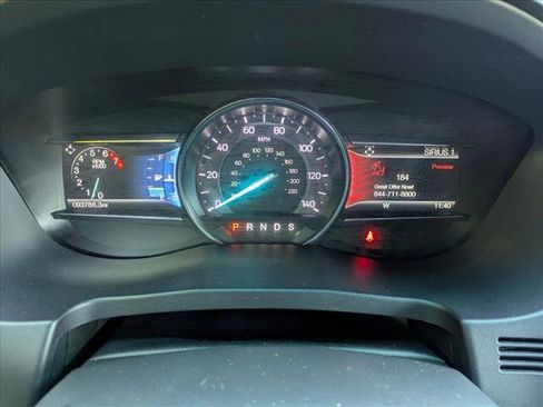 Used 2016 Ford Explorer Sport image 11