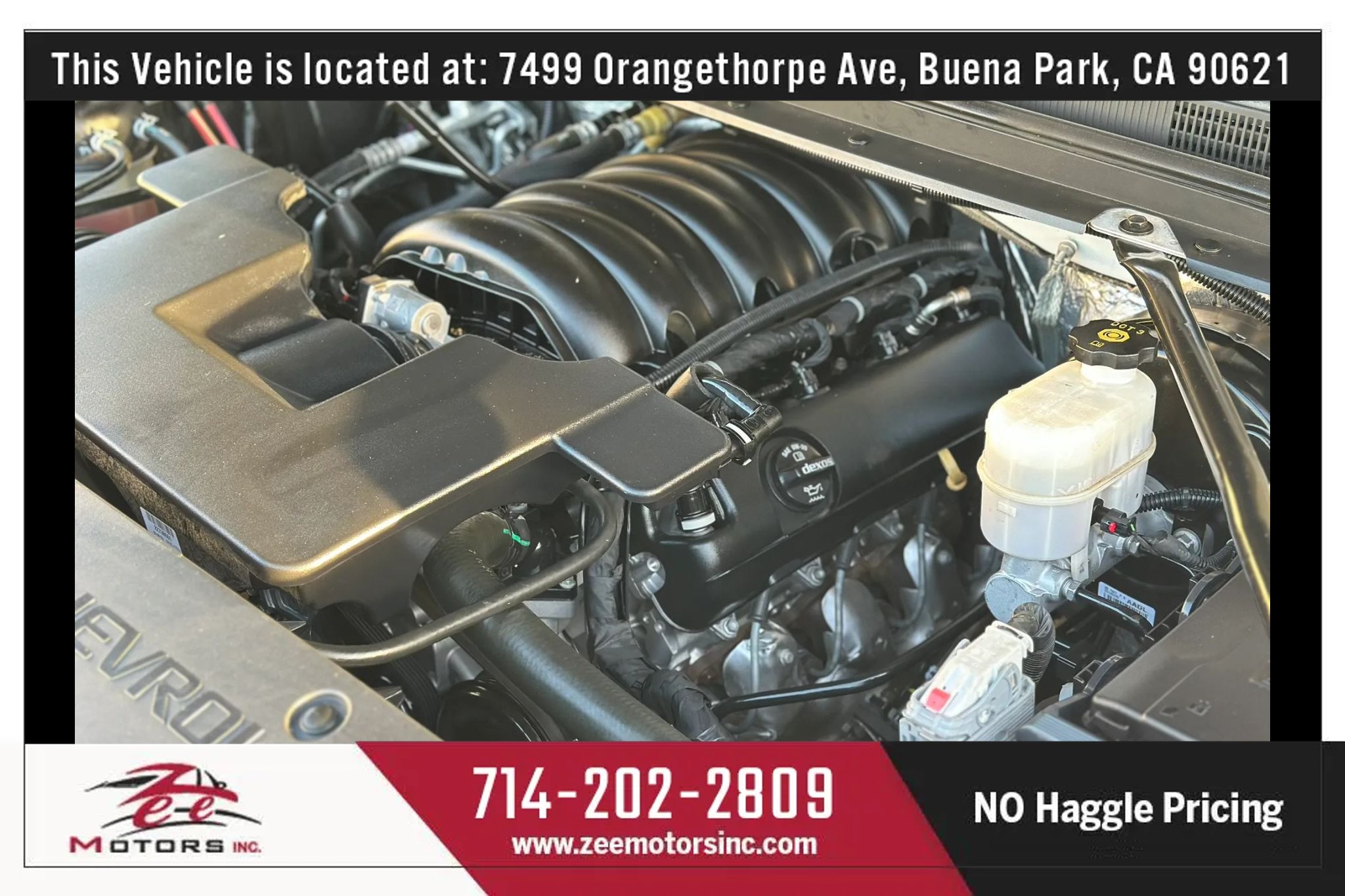 Used 2017 Chevrolet Tahoe Premier RWD image 55