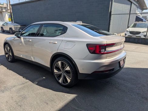 Used 2024 Polestar Polestar 2 w/ Pilot Pack RWD image 5