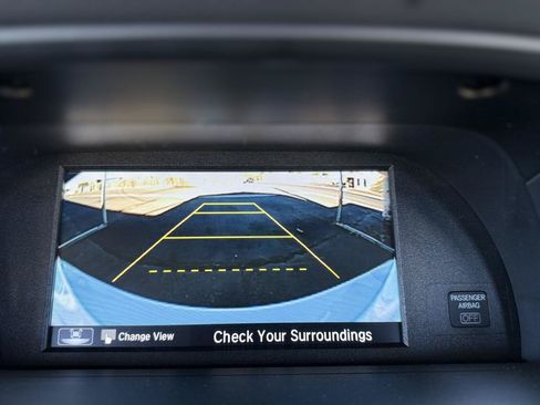 Used 2017 Honda Accord EX image 21