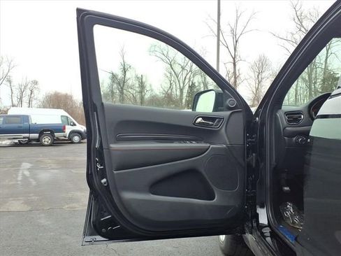 New 2026 Dodge Durango GT image 16