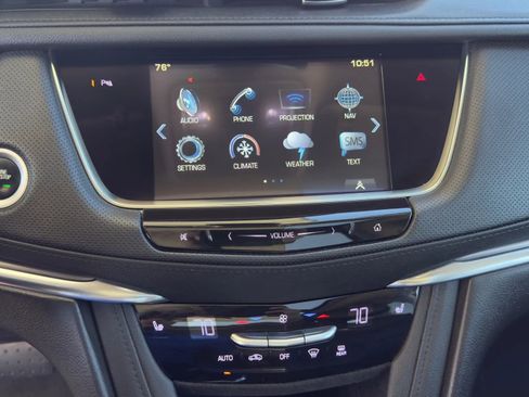 Used 2019 Cadillac XT5 Luxury image 13