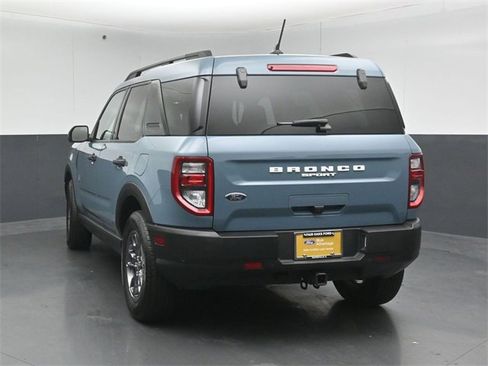 Certified 2022 Ford Bronco Sport Big Bend w/ Convenience Package image 6