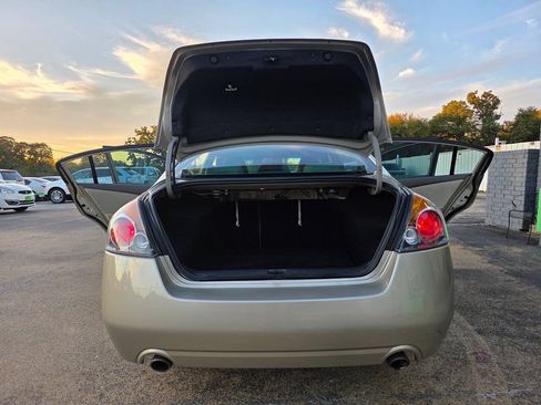 Used 2009 Nissan Altima 2.5 S FWD image 30