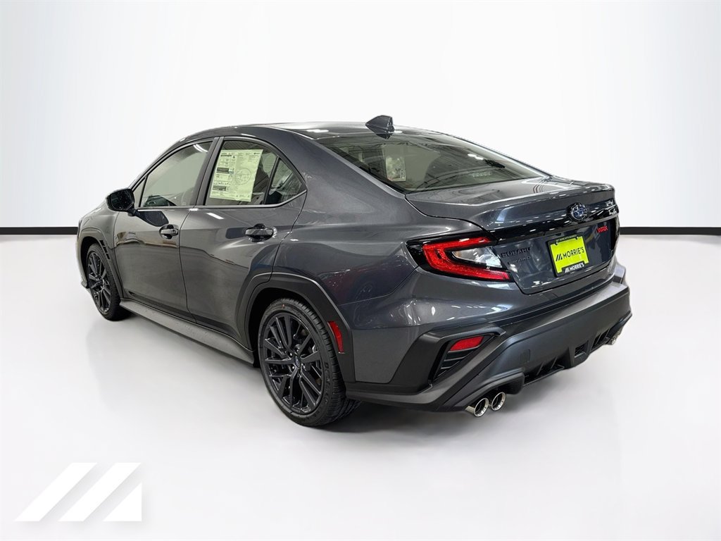New 2026 Subaru WRX AWD/4WD image 7