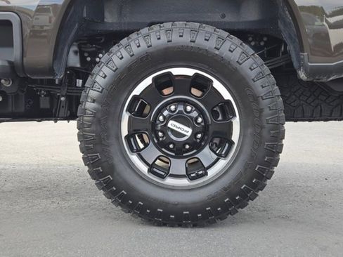 New 2025 Ford F350 King Ranch w/ Tremor Off-Road Package image 14