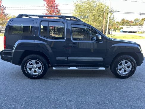 Used 2012 Nissan Xterra S w/ Value Package image 14