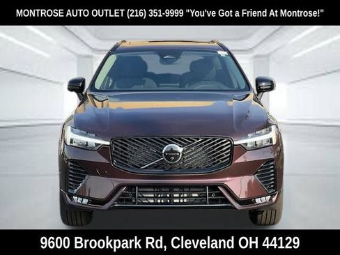 New 2026 Volvo XC60 B5 Plus w/ Protection Package Premier AWD/4WD image 8