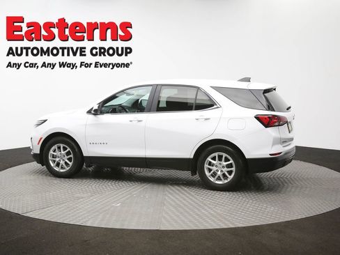 Used 2024 Chevrolet Equinox LT image 63