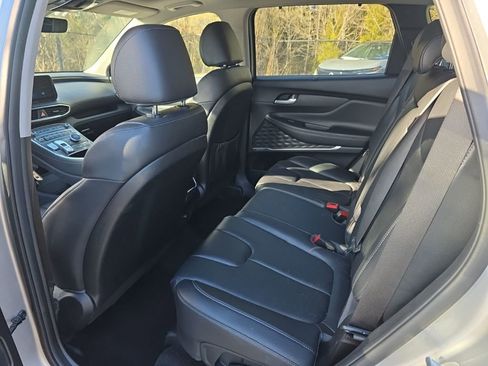 Used 2023 Hyundai Santa Fe SEL w/ Premium Package image 27