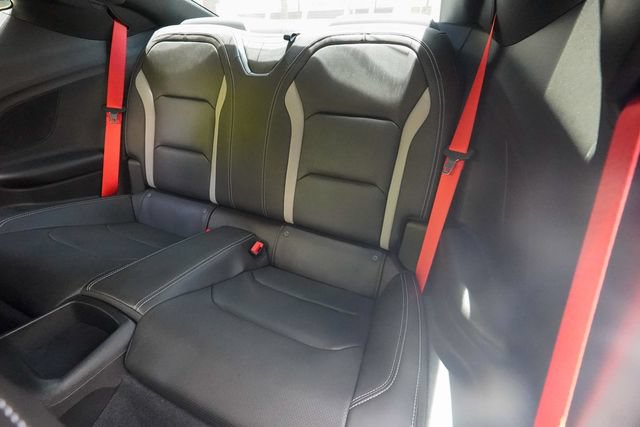 Used 2023 Chevrolet Camaro SS RWD image 75