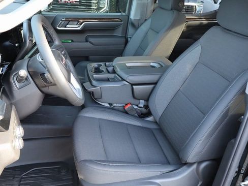 New 2026 GMC Sierra 1500 Elevation AWD/4WD image 11