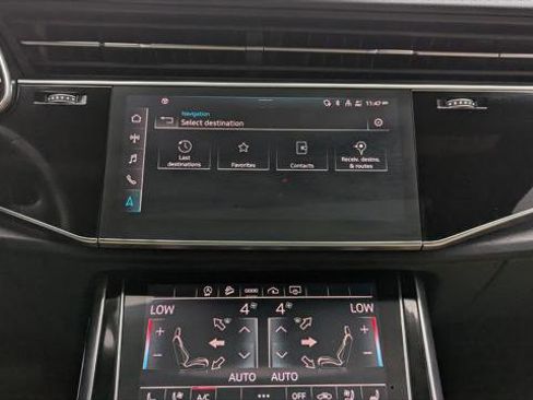 Used 2022 Audi Q8 Premium Plus w/ Premium Plus Package image 33