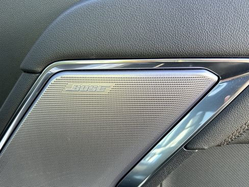 Used 2024 Chevrolet Silverado 3500 High Country w/ High Country Premium Package AWD/4WD image 18