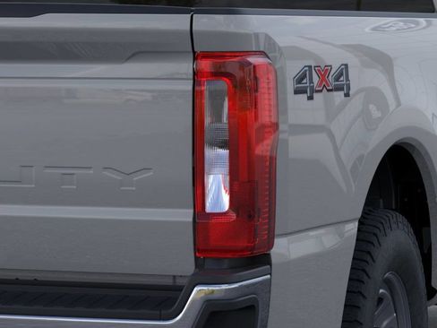 New 2026 Ford F350 XL w/ XL Chrome Package AWD/4WD image 21