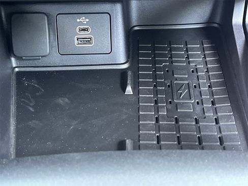 New 2025 Ford Bronco Sport Badlands w/ Sasquatch Badlands Package image 7