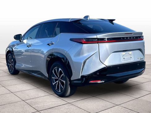Used 2023 Lexus RZ 450e Premium w/ Technology Package AWD/4WD image 7