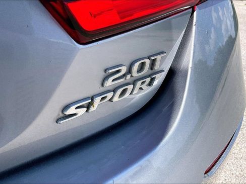 Used 2020 Honda Accord Sport image 21