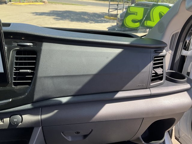Used 2024 Ford Transit 350 XLT RWD image 19