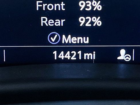 Used 2024 Cadillac CT5 Sport w/ Climate Package image 36