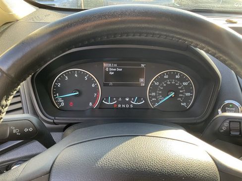 Used 2019 Ford EcoSport SE AWD/4WD image 26