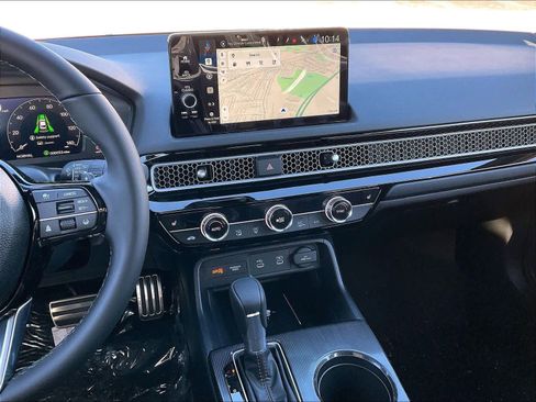 New 2026 Honda Civic Sport Touring image 13